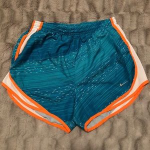 Nike Tempo Shorts